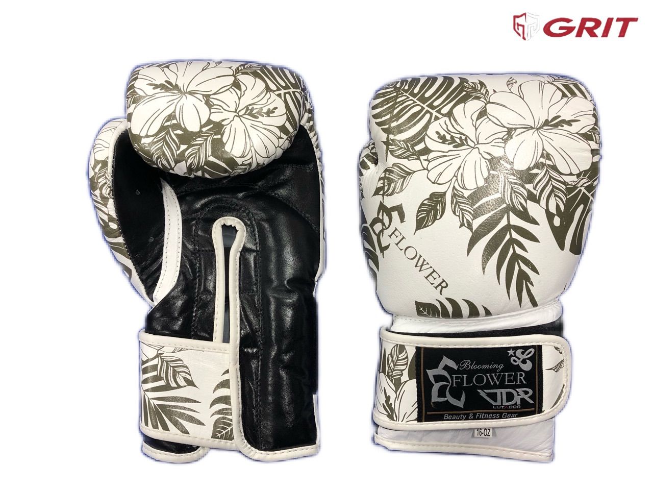 EL GANADOR VELCRO TYPE BOXING GLOVE - ボクシング