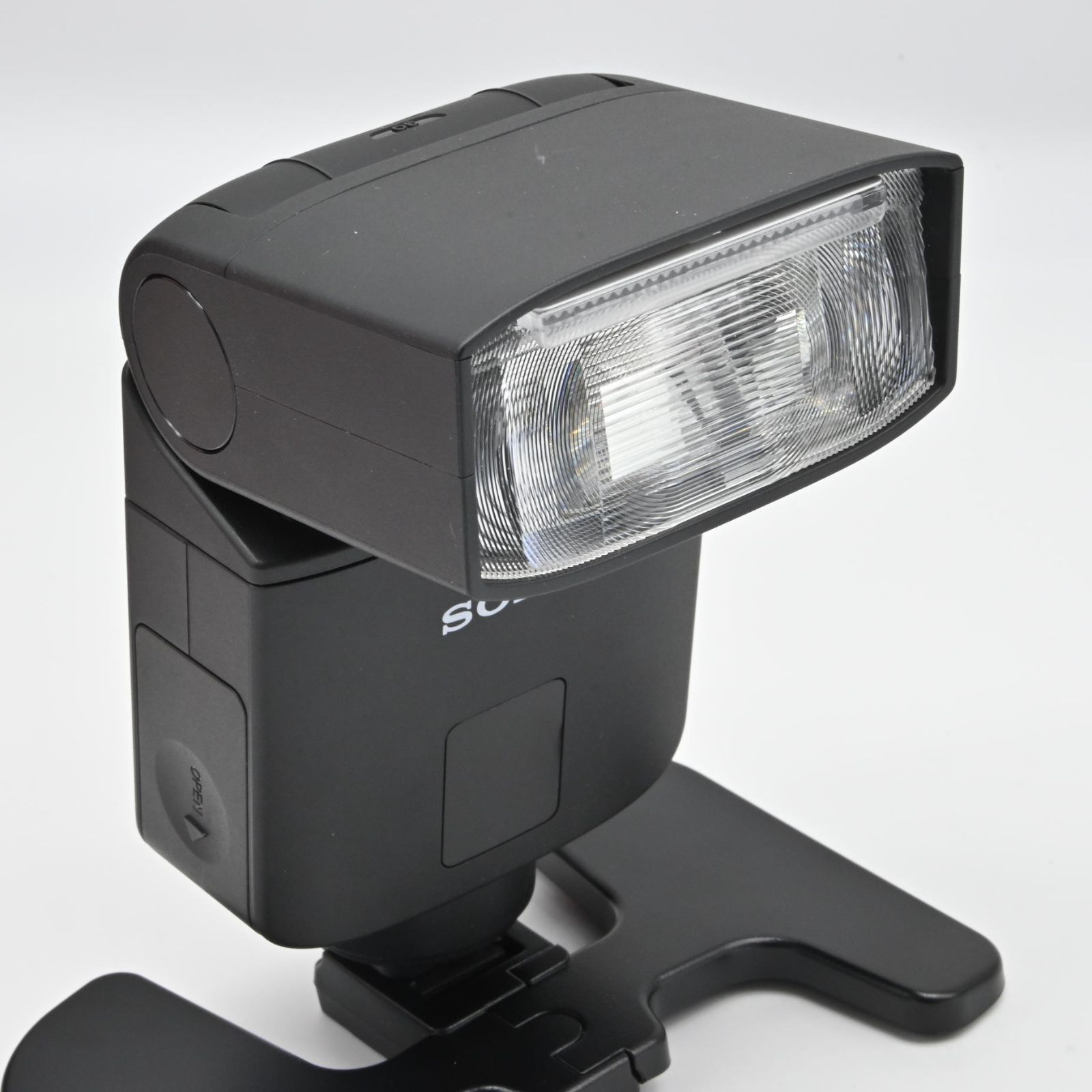 SONY - ［中古品］SONY純正フラッシュ HVL-F32M Amazon | SONY(ソニー) フラッシュ HVL-F32M | フラッシュ