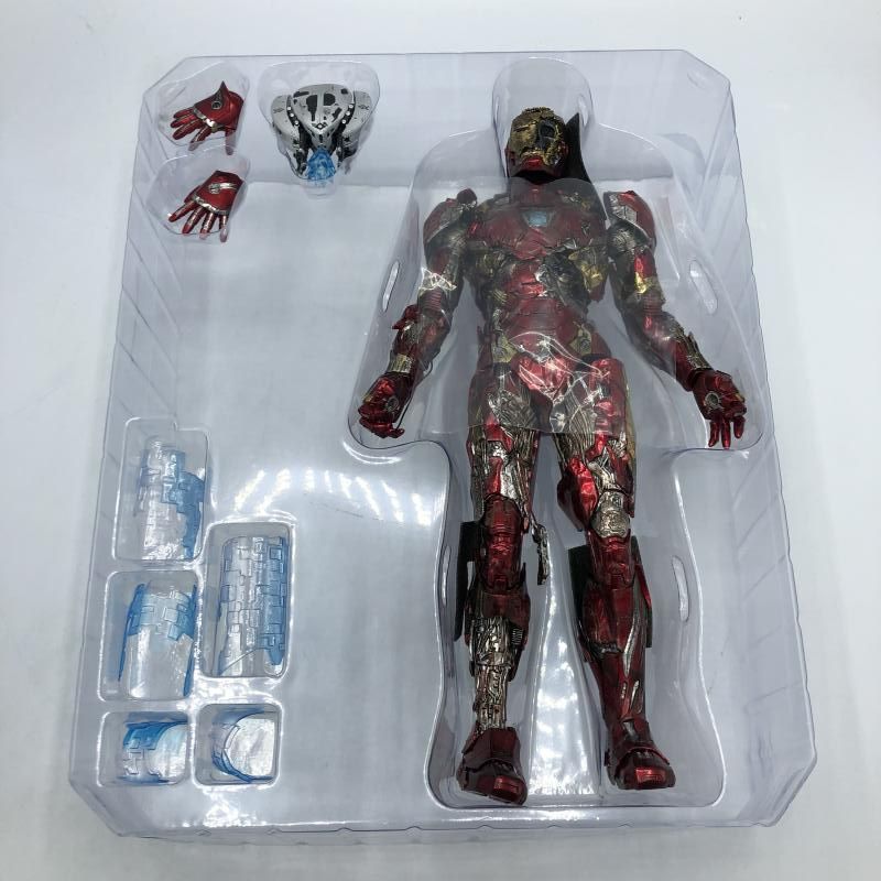 中古】[開封] ホットトイズ スパイダーマン：ファー・フロム・ホーム