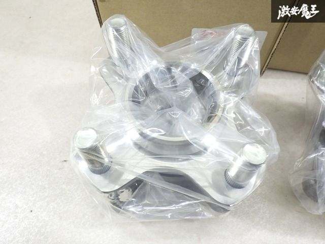 スズキ HA36S フロントハブベアリングASSY 43401-74P00 ○フロントハブベアリング○スズキ アルト HA36S/HA36V 2WD/ABS