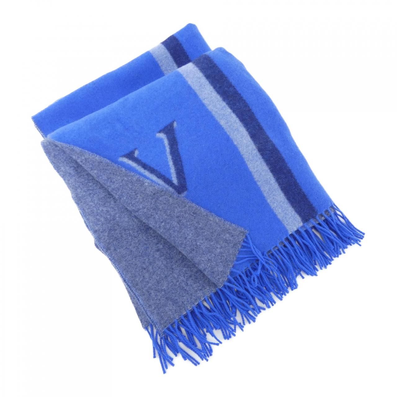 ルイヴィトン LOUIS VUITTON ブランケット - メルカリ