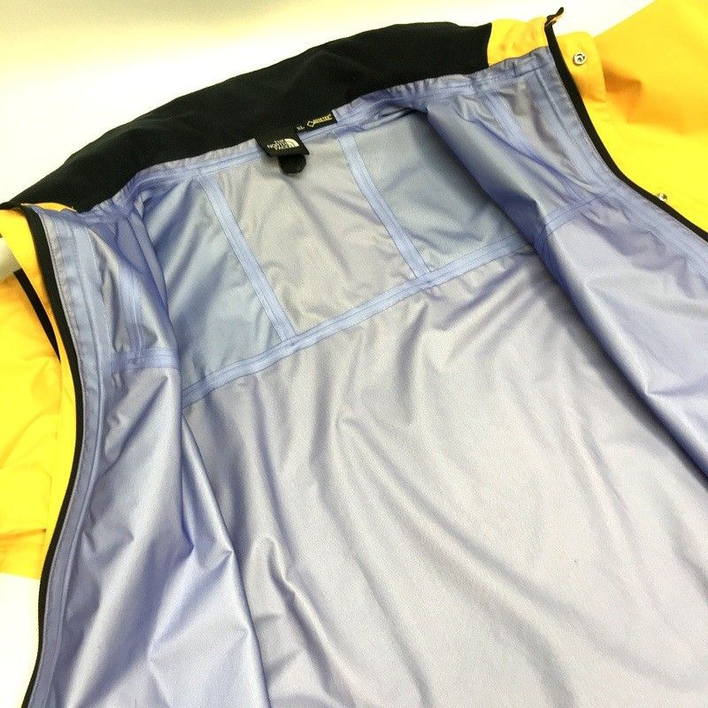 THE NORTH FACE MOUNTAIN RAINTEX JACKET NP11935 マウンテンレ