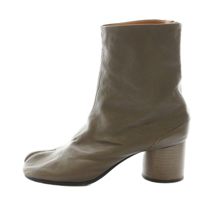 メゾンマルジェラ 22 Maison Margiela 22 足袋 TABI ブーツ