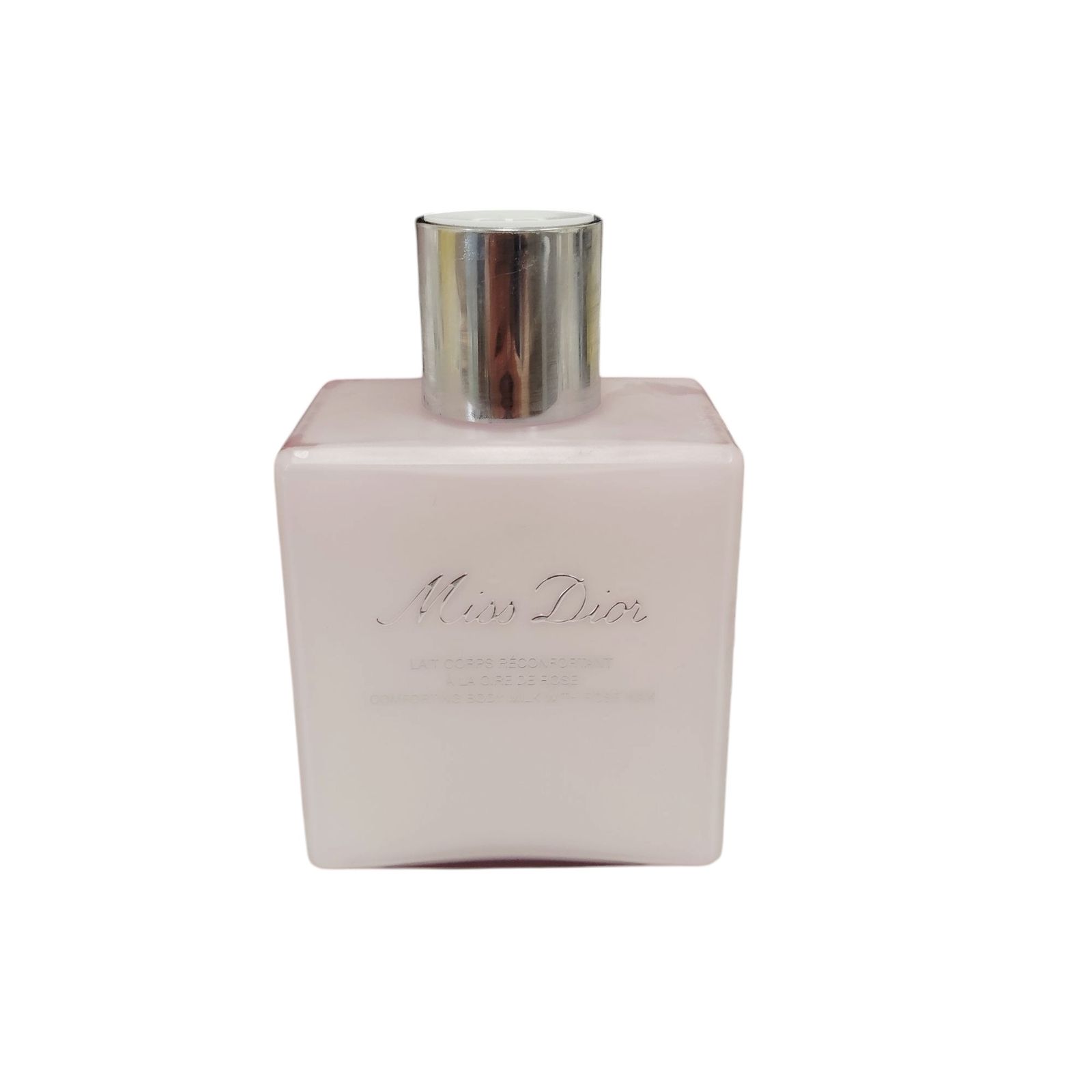 中古品】9割残 Dior ディオール ミス ディオール ボディ ミルク
