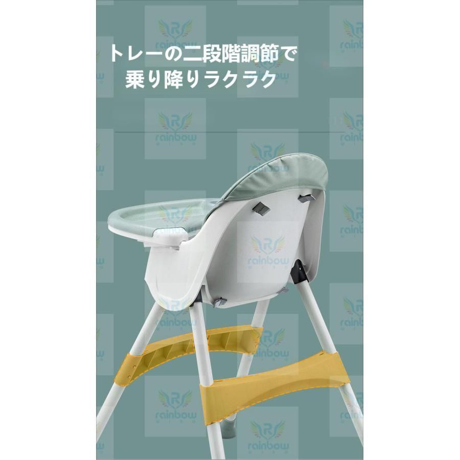 テーブルチェア 出産祝い