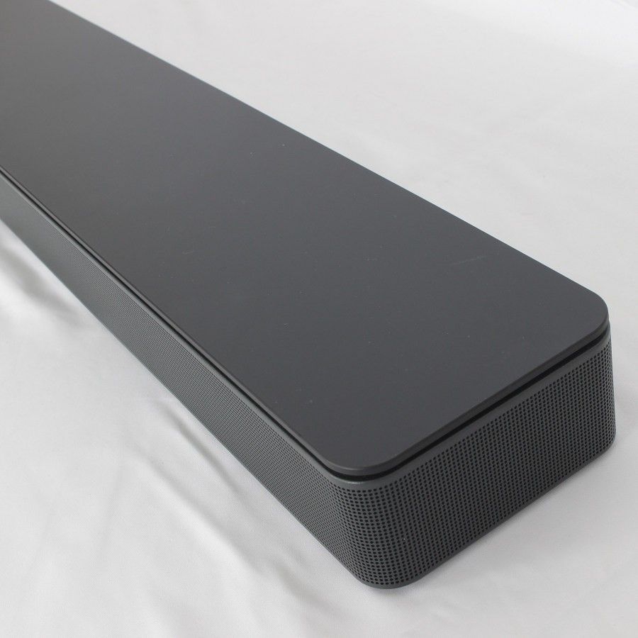 BOSE Smart Soundbar 300 スマート サウンドバー ボーズ スピーカー 本体 - メルカリ