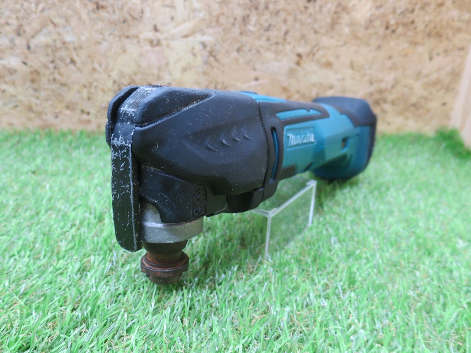 USマキタ makita 18V マルチツール 本体のみ XMT03