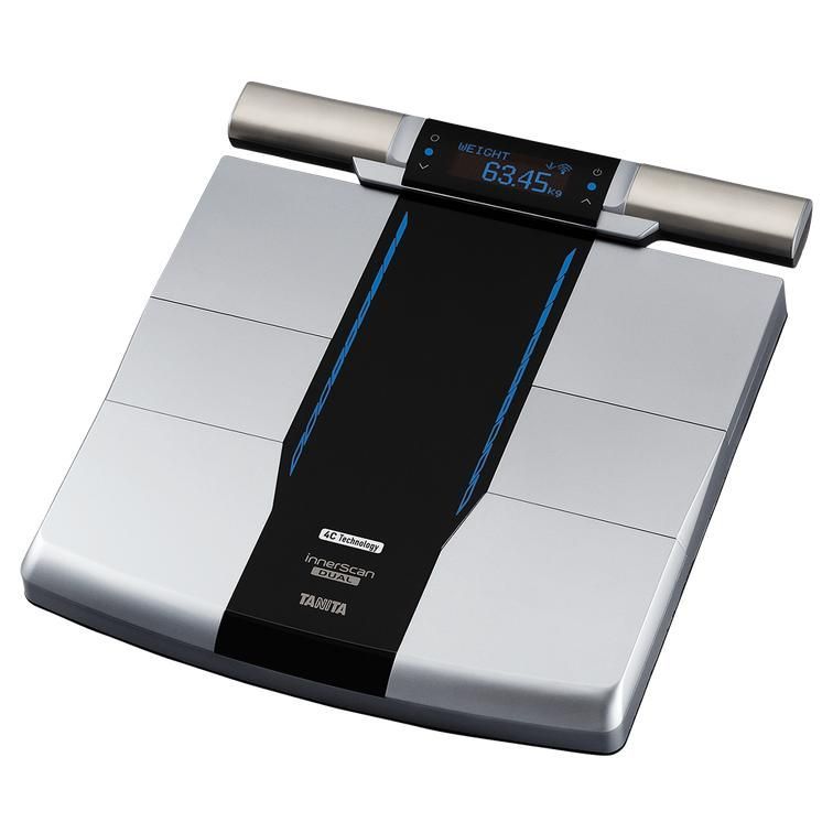 メーカー保証付き 新品・未開RD-804L タニタ 左右部位別 体組成計 メーカー保証付き 新品・未開RD-804L タニタ 左右部位別 体組成計
