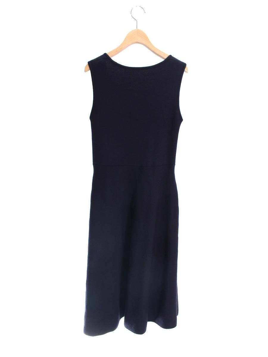 フォクシーブティック Knit Dress Orangette 40553 ワンピース