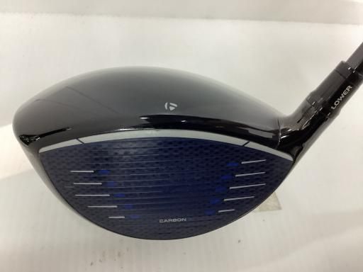 中古】 テーラーメイド Qi10 LS 10.5° ドライバー DR Diamana