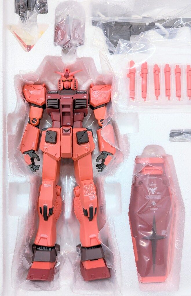 ガンダムver.ka キャスバル