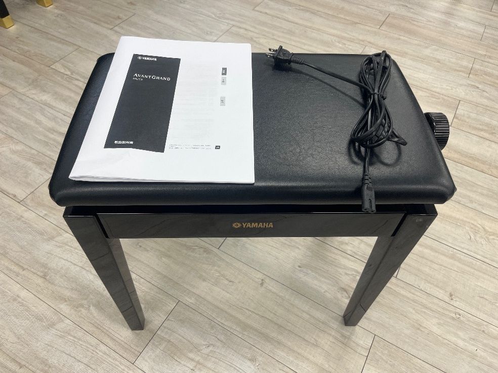 ☆72683【電子ピアノ】YAMAHA NU1X 20年製 - メルカリ