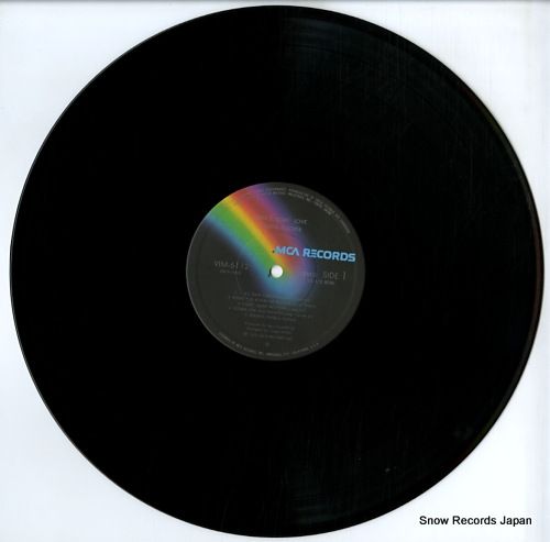 レコード】タニヤ・タッカー ハロー、ミスター・サンシャイン VIM-6112