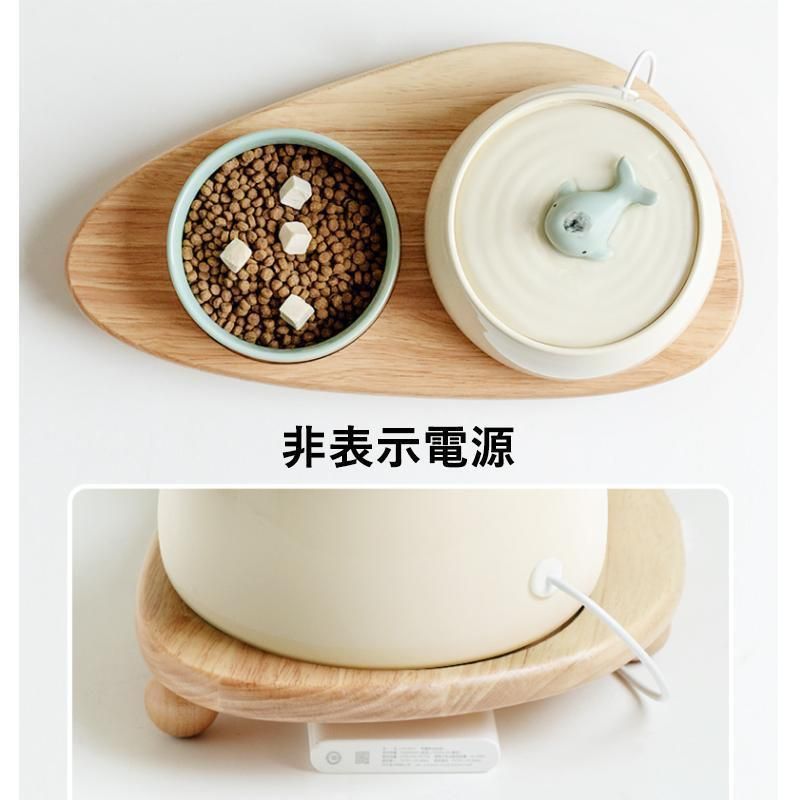 皿 ペットフィーダー