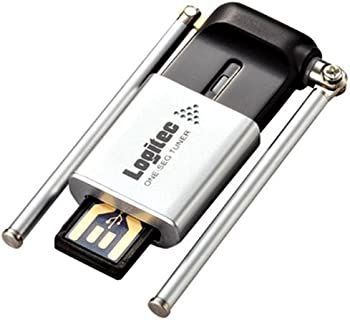 人気定番，お得 【中古】(非常に良い)ロジテック USB対応ワンセグチューナー LDT-1S301U IoTデバイス(スマートデバイス)