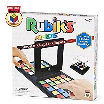 ルービックレース Rubik's Race: The fastest game in town ggw725x