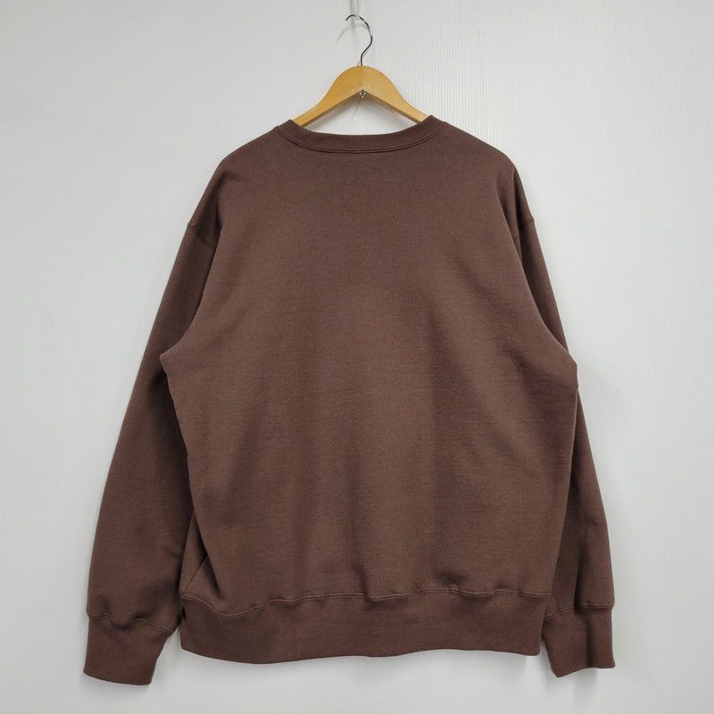 専用　Supreme ボックスロゴ　スウェット　22AW Supreme シュプリーム 2022AW Box Logo Crewneck ボックスロゴ