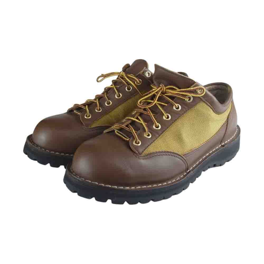 Danner ダナー 33227 USA製 白タグ DANNER LIGHT 3 LOW ダナー ライト