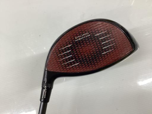 テーラーメイド STEALTH HD 9° ドライバー DR TENSEI RED TM50 STEALTH DR フレックスSR メンズ 男性用 右利き 右用 Cランク ゴルフクラブ