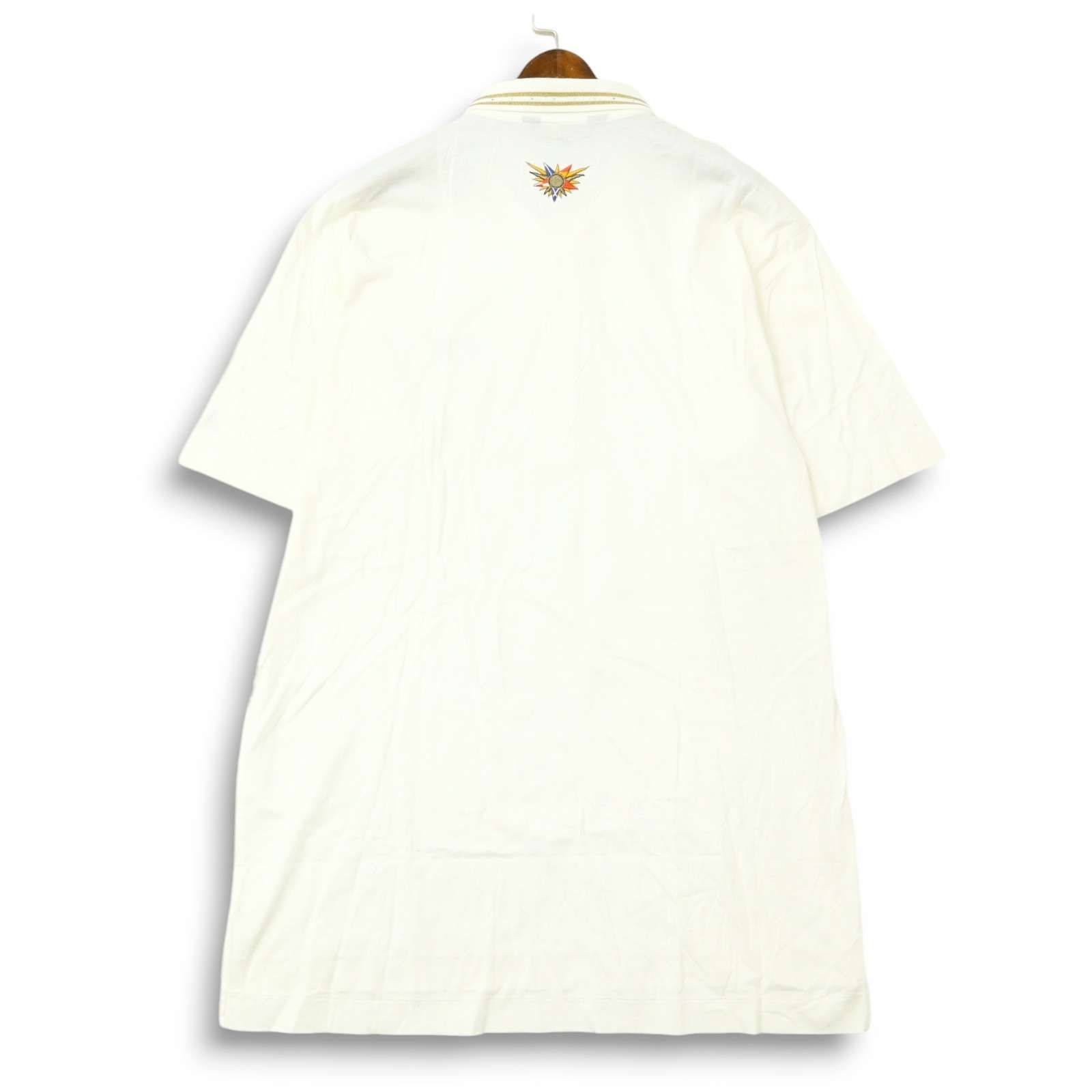 【新品】J´ｓジャンボ尾崎モデル　ポロシャツ　EL ゴルフ メンズ 買取情報】J's ジェイズ ジャンボ尾崎 ポロシャツ | ゼントルマン