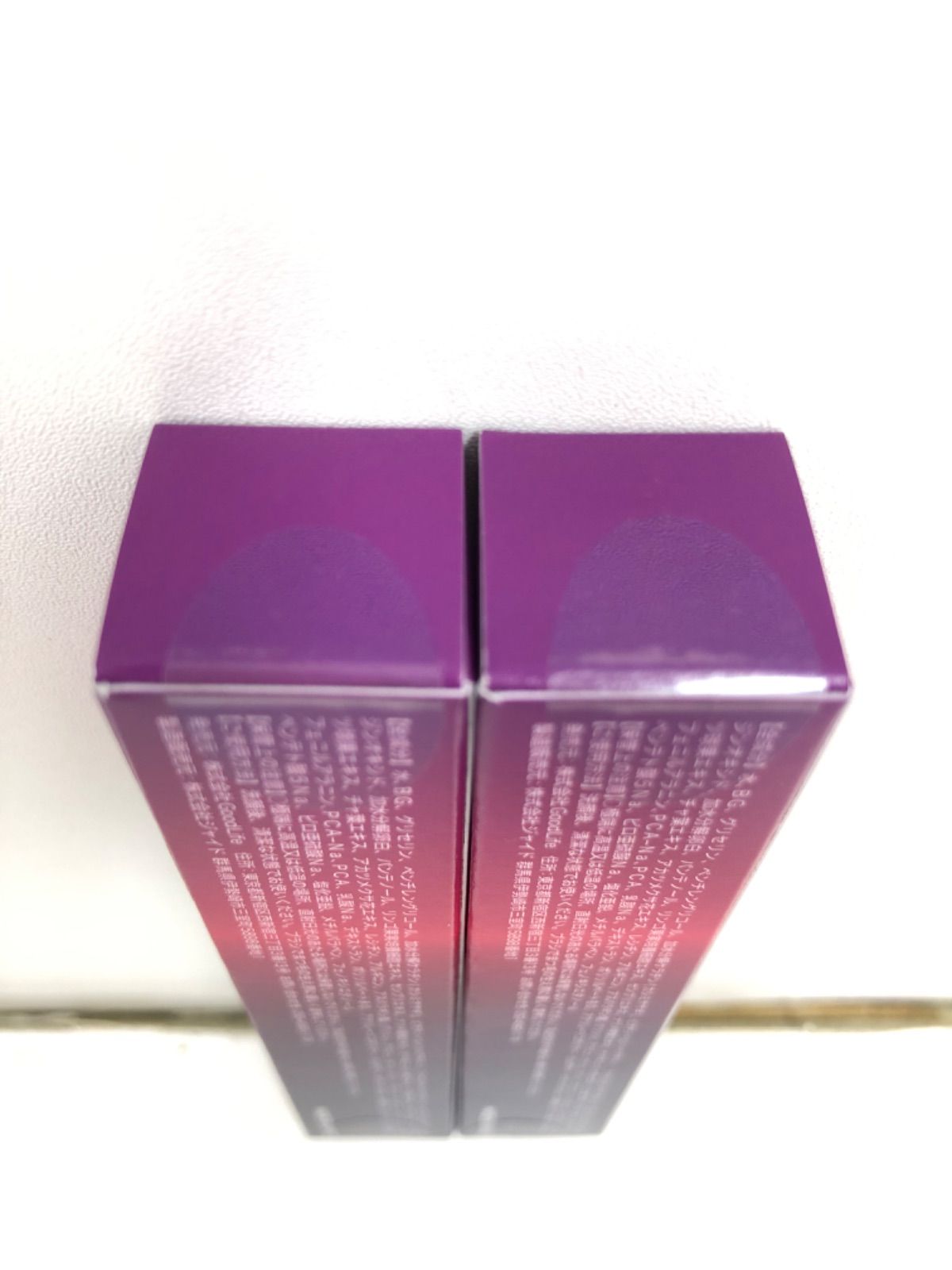 U384 K Belflash ベルフラッシュ まつ毛美容液 eyelash serum 3ml 2点 