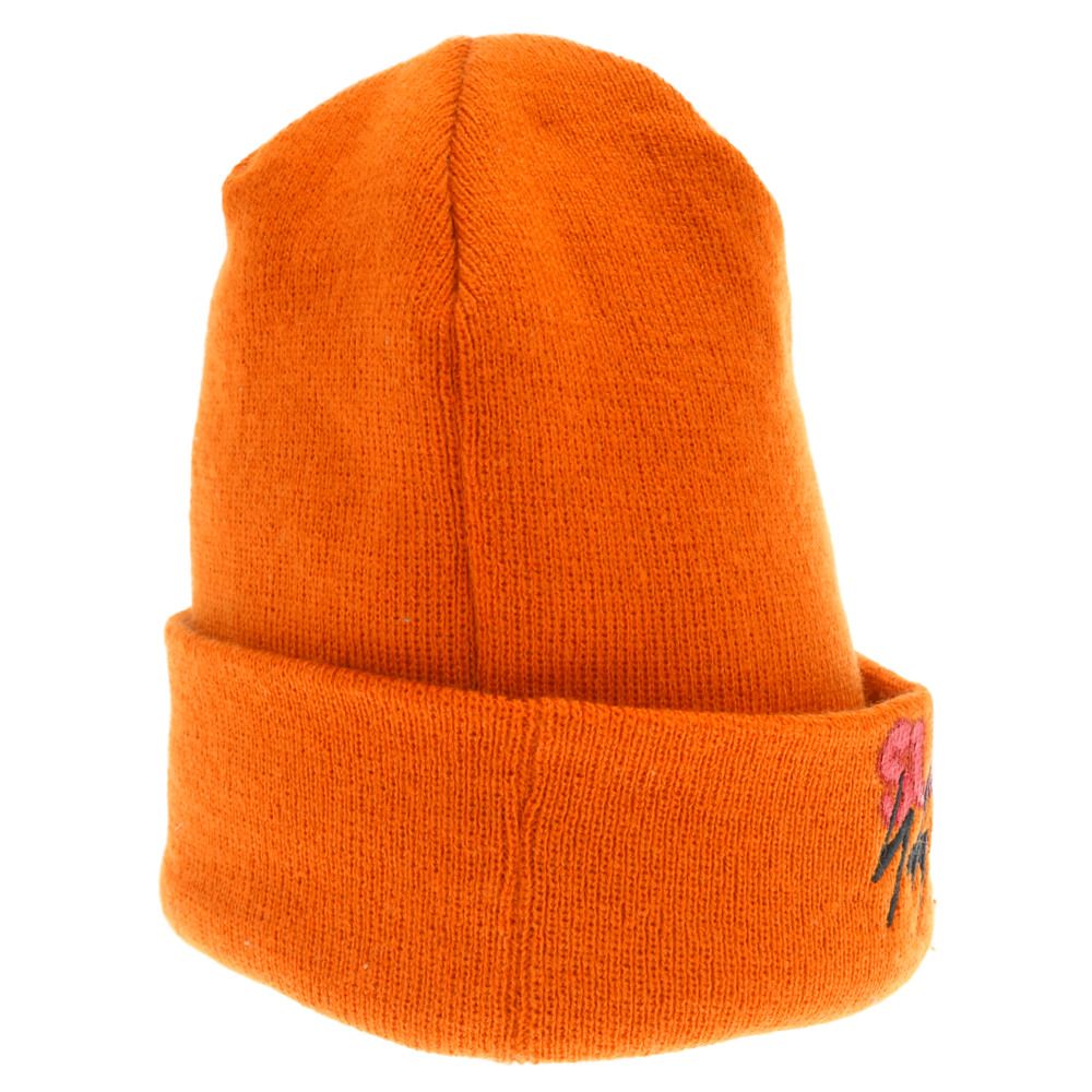 Supreme ニット帽 モーションロゴ　刺繍 Amazon | [シュプリーム] Week7 Motion Logo Beanie モーション