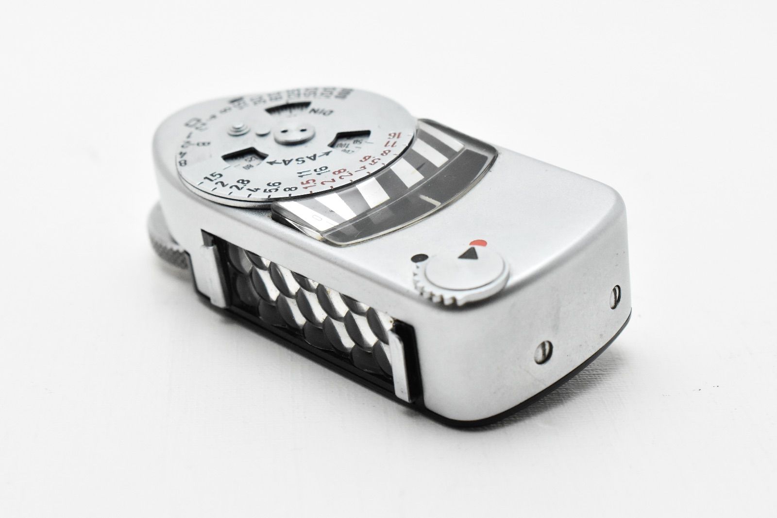 Leica meter mc (シルバー) 露出計 Leica meter mc (シルバー) 露出計
