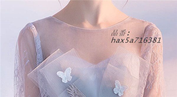 パーティードレス 演奏会