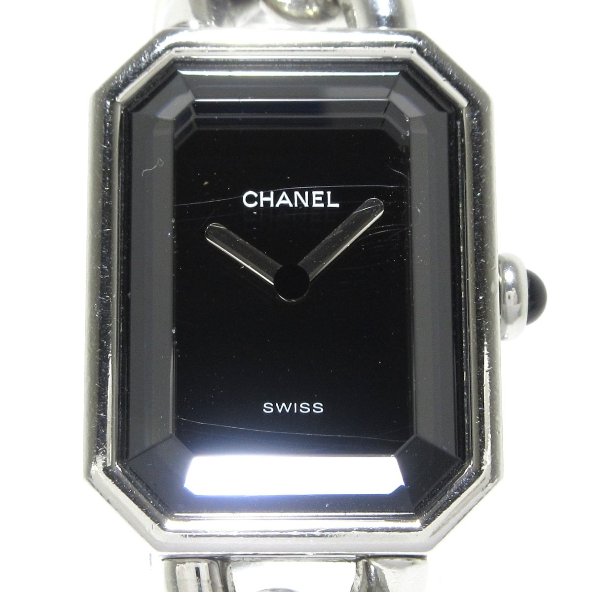 H0452 CHANEL（シャネル） プルミエール Mサイズ 中古 | 東京