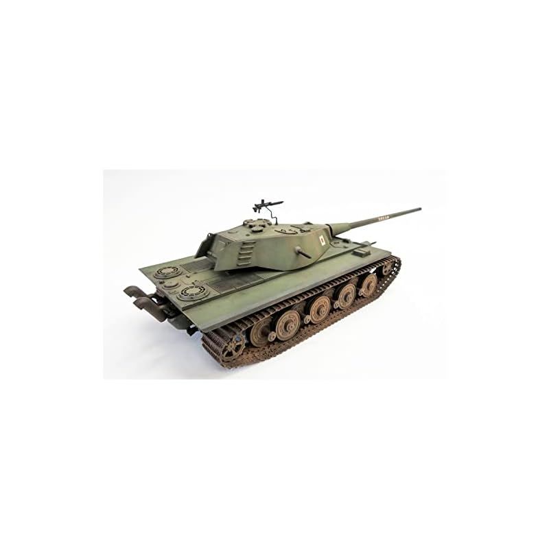 戦車モデル 1/35スケール 完成品 ロケットモデルズ 1/35 フィスト・オブ・ウォーシリーズ 日本軍