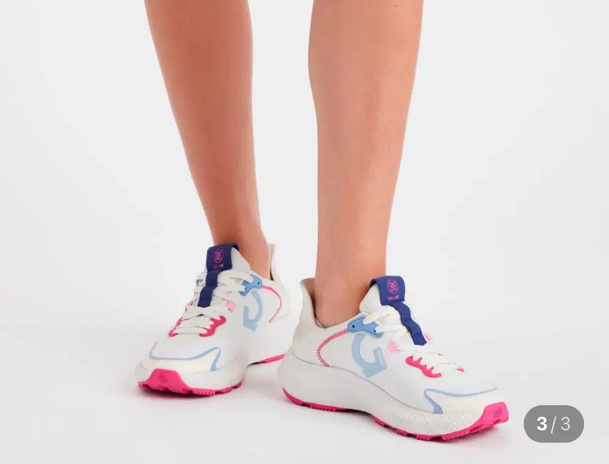 正規品 G ／ FORE G FORE(ジーフォア) ゴルフシューズ MG4X2 250mm