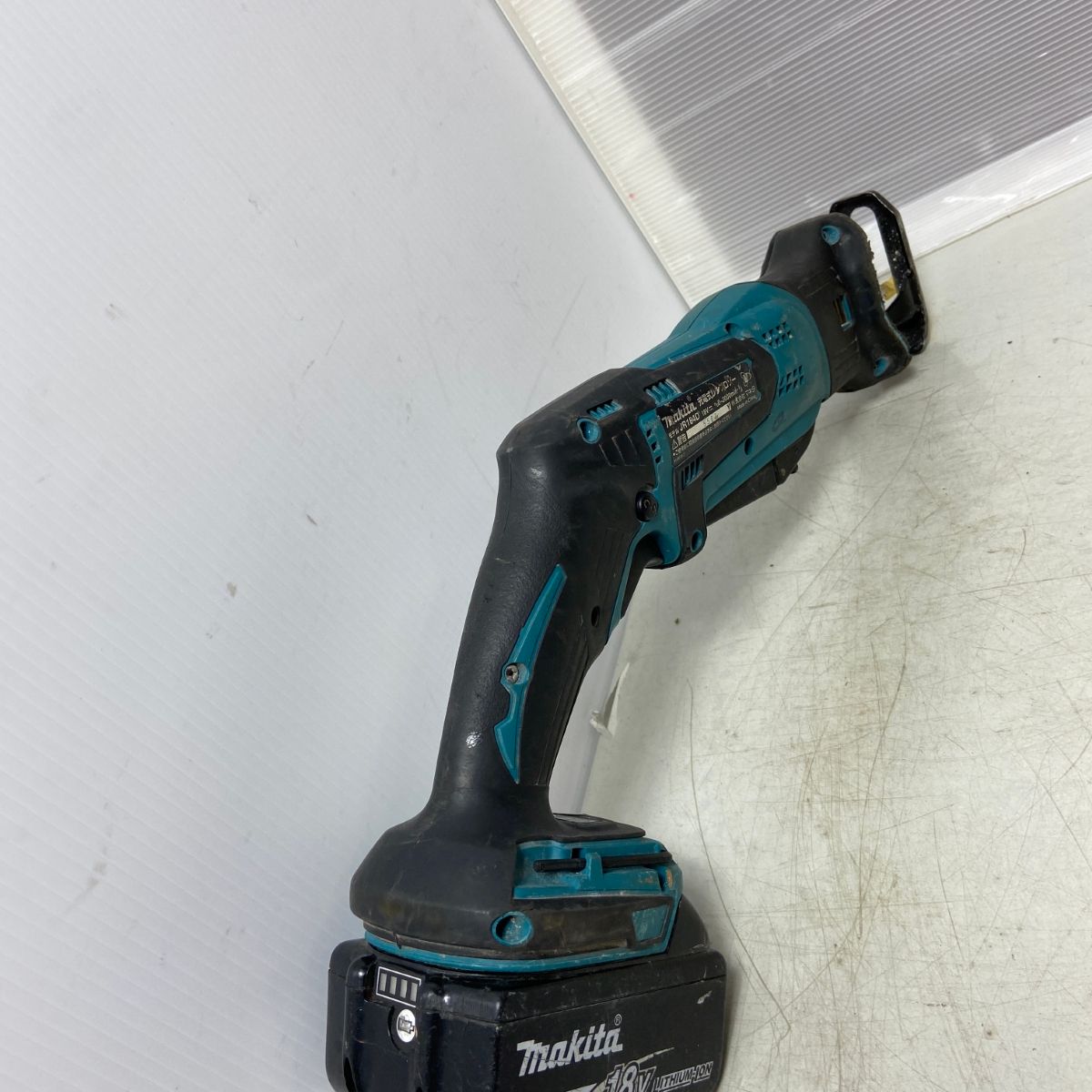 切断工具 レシプロソー