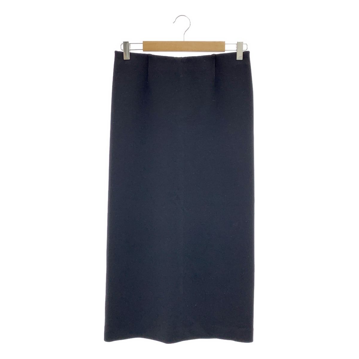 Deuxieme Classe | ドゥーズィエムクラス | 2025SS | dumble fit タイトスカート | 38 | ブラック | レディース