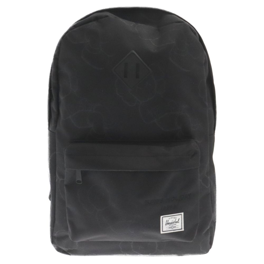KAWS 19SS Herschel Supply easliy Back