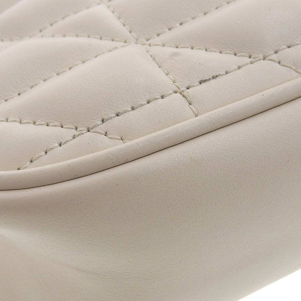 本物保証】 布袋付 超美品 グッチ GUCCI GGマーモント ロゴ 斜め掛け  