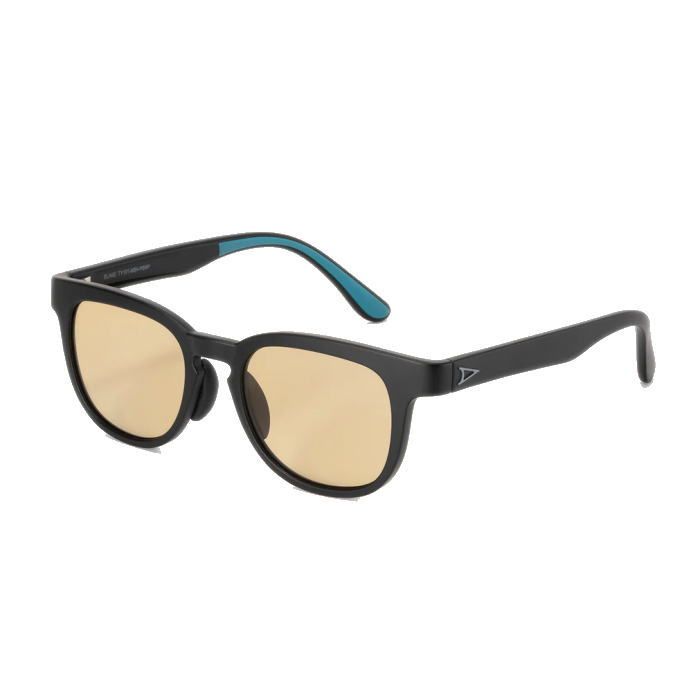 TYMER タイマー スポーツ ランニング サングラス BLAKE ブレイク TY101 調光偏光レンズ ブラウン ブレーク ボストン x ウェリントン 防滑性 フィット ずれにくい 頑丈 5枚丁番 トレイルランニング トレラン マラソン