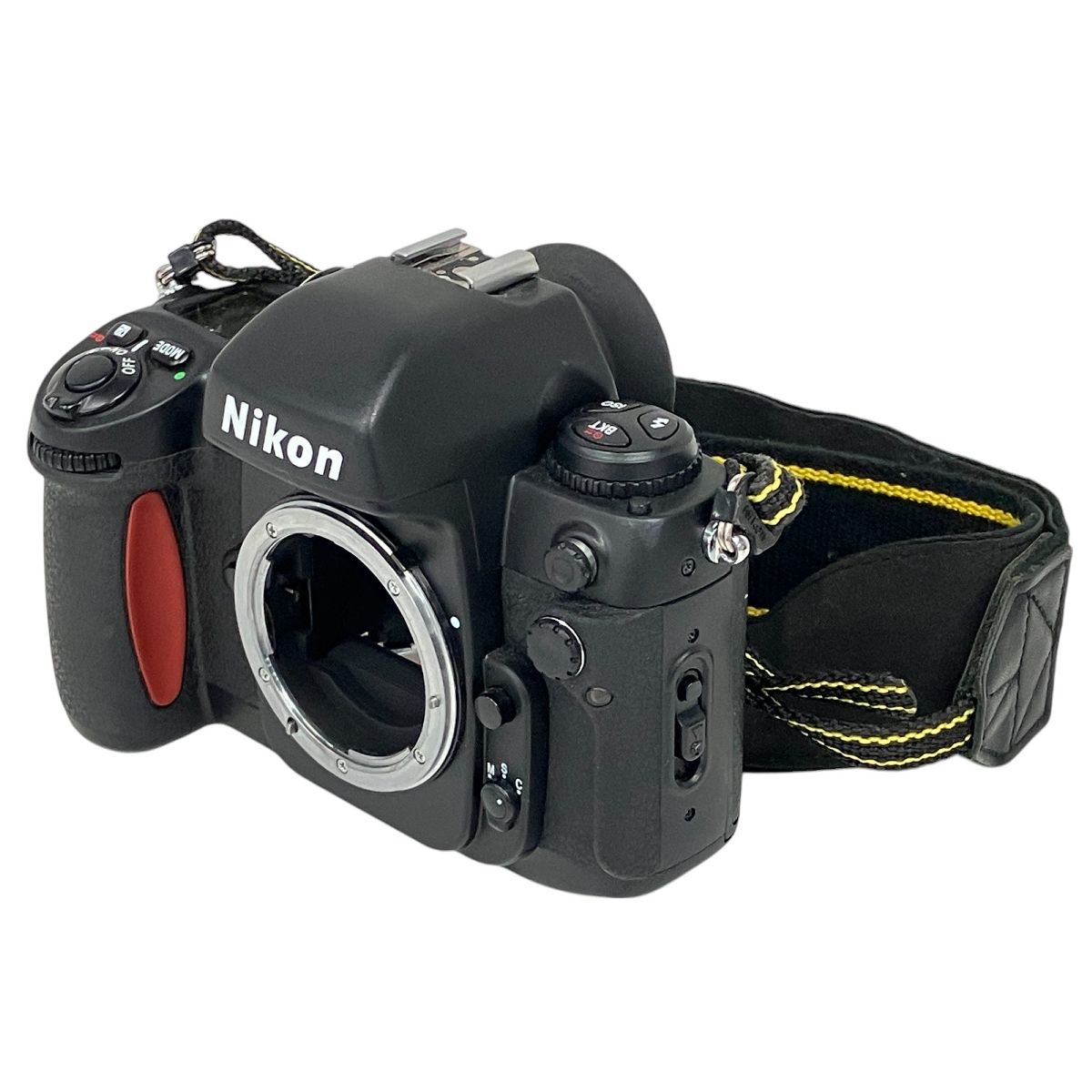 Nikon F100 フィルム一眼レフカメラセット