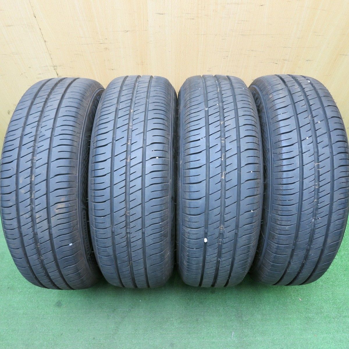 15インチ