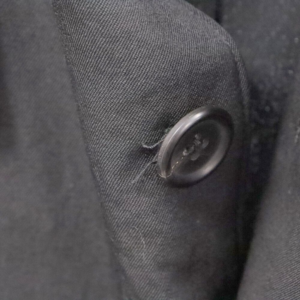 Yohji Yamamoto POUR HOMME (ヨウジヤマモト プールオム) 22SS 敗残兵