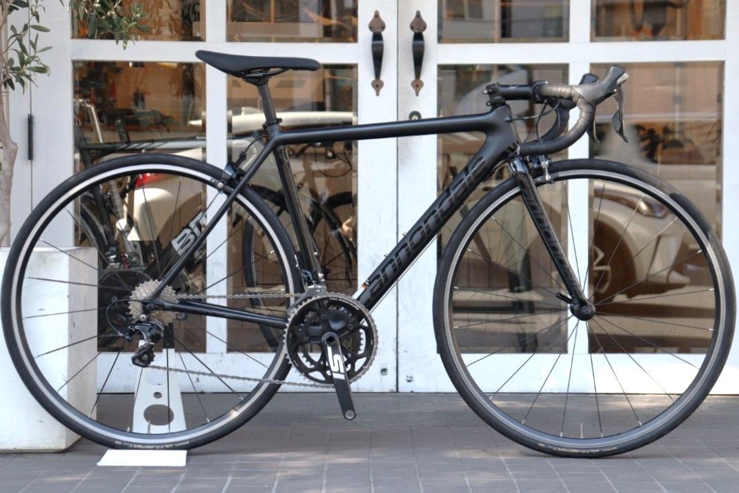 キャノンデールスーパーシックスエボ カーボン　アルテグラ ワフー　キッカーコワ SuperSix EVO Carbon Disc Ultegra | Road Race Bikes | Cannondale