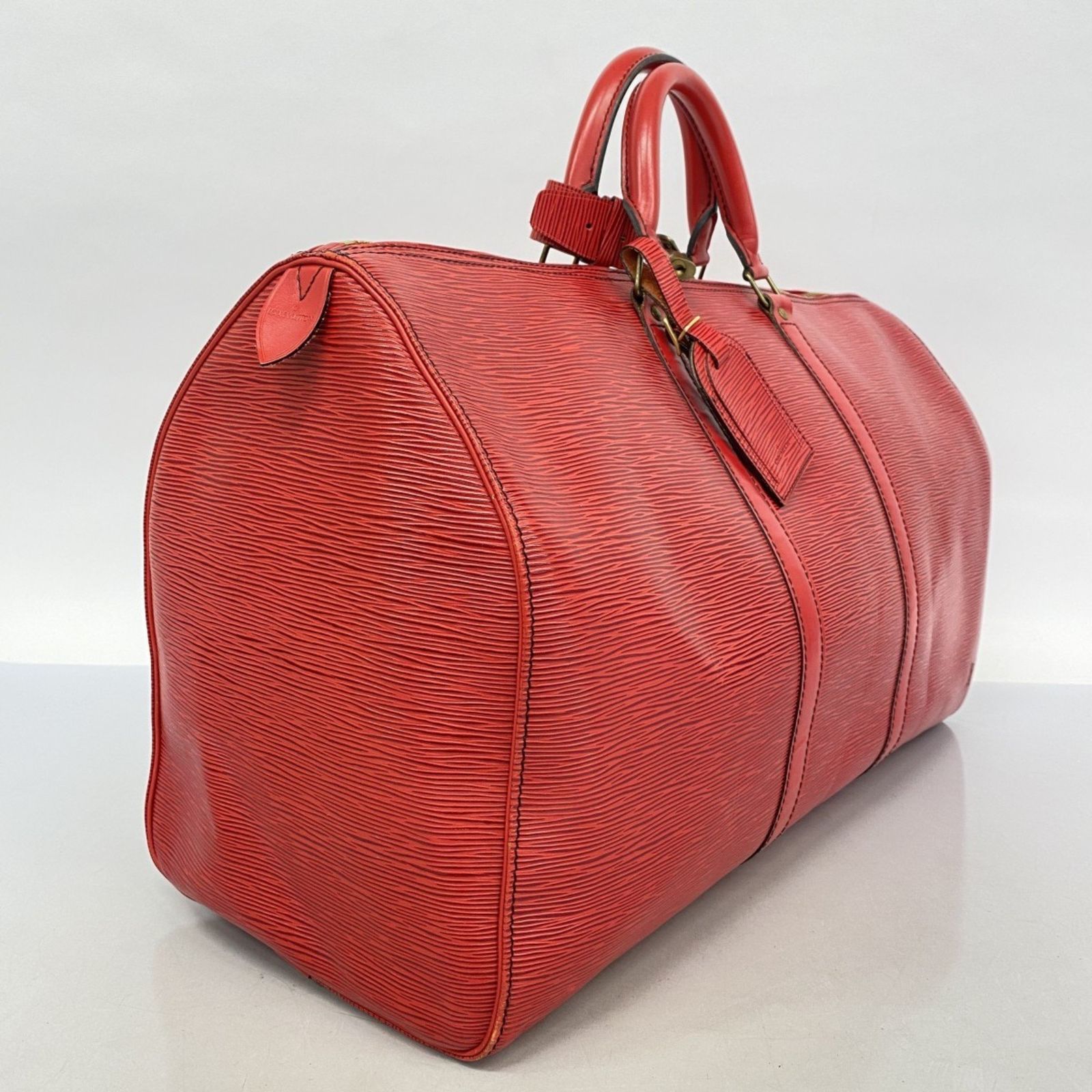 ルイ・ヴィトン(Louis Vuitton) ルイ・ヴィトン ボストンバッグ ルイ・ヴィトン(Louis Vuitton) ルイ・ヴィトン ボストンバッグ