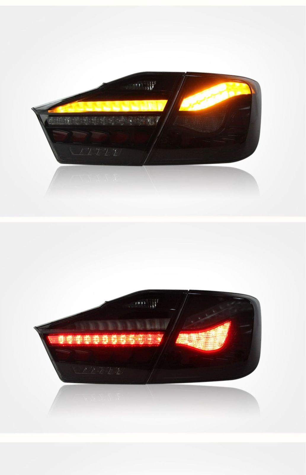 流れるウインカー 左右セット