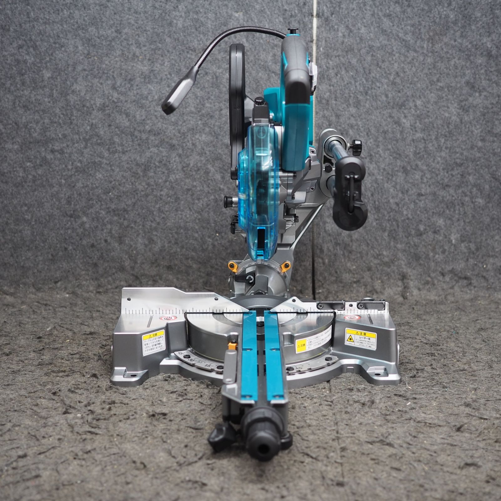 コードレススライドマルノコLS009GZ