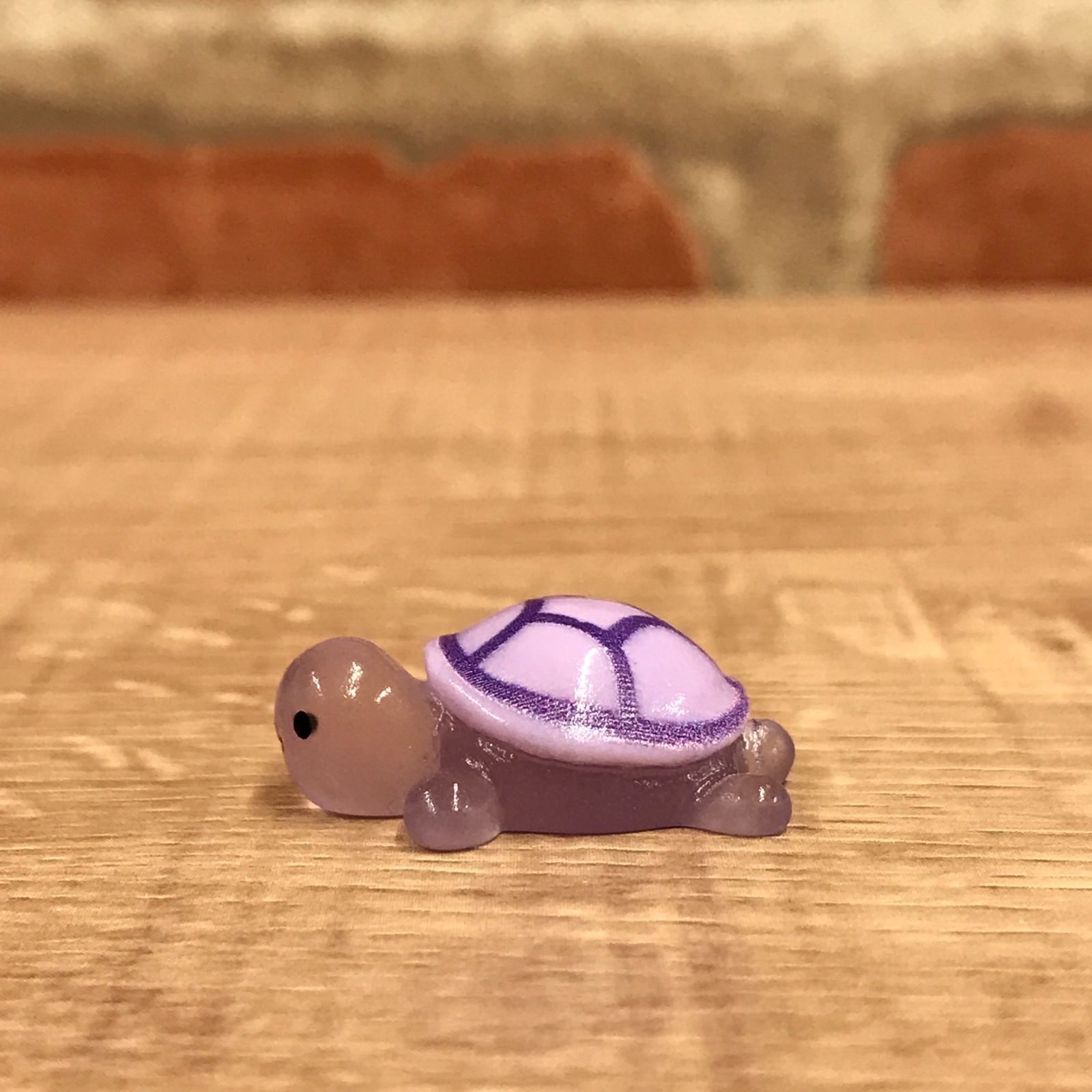 早い者勝ち大特価!!】新品未使用／亀／かめ／おもちゃ／フィギュア／7