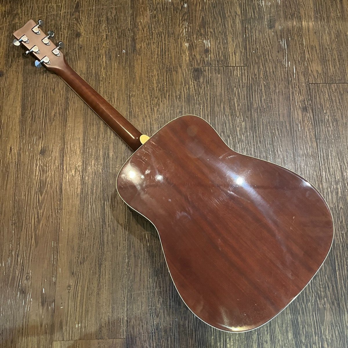 Yamaha FG-423S Acoustic Guitar アコースティックギター ヤマハ