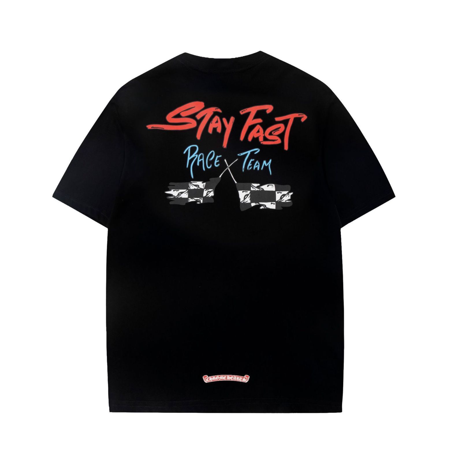 新品入荷 今日特価】Chrome Hearts クロームハーツ Mattyboy ??印花 T トップス