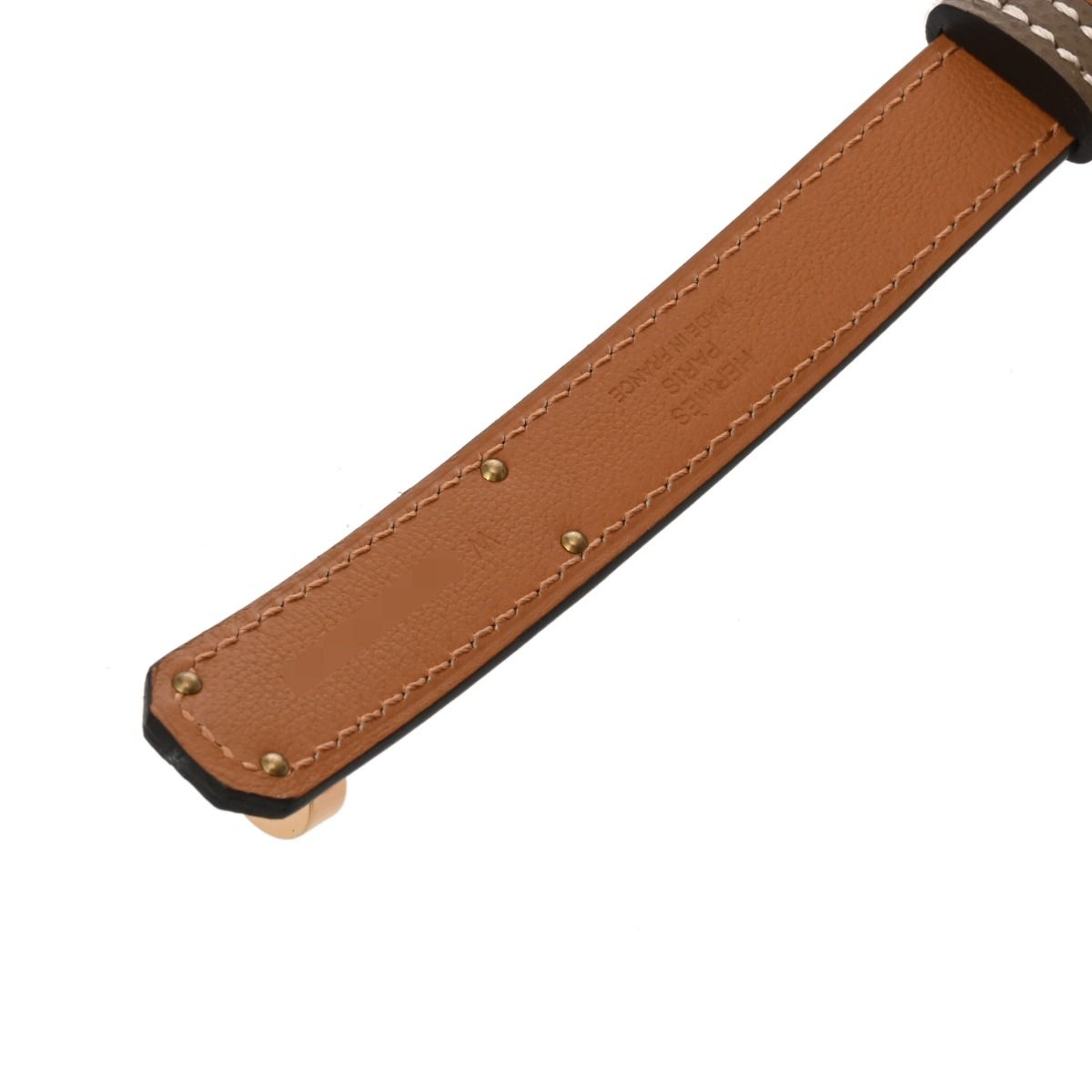 ベルト エトゥープ