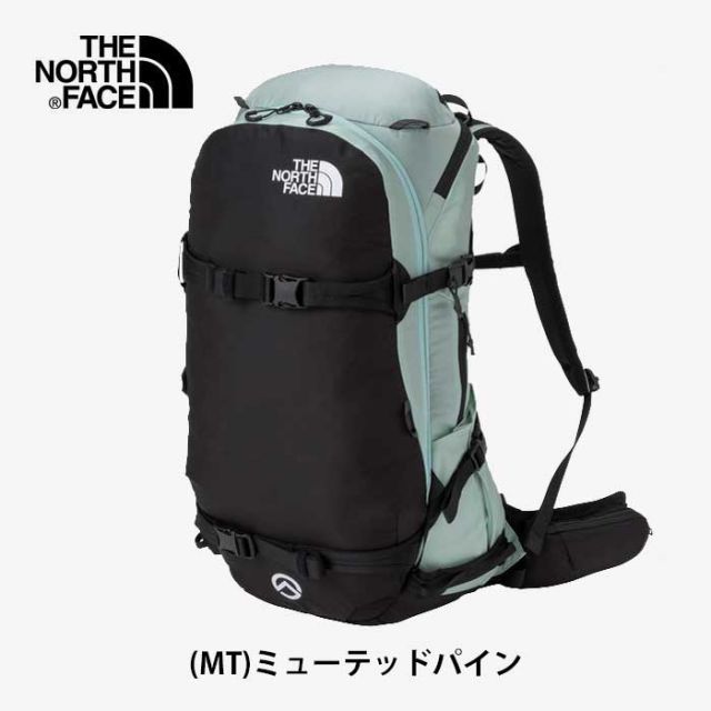 テクニカルパック バックカントリー