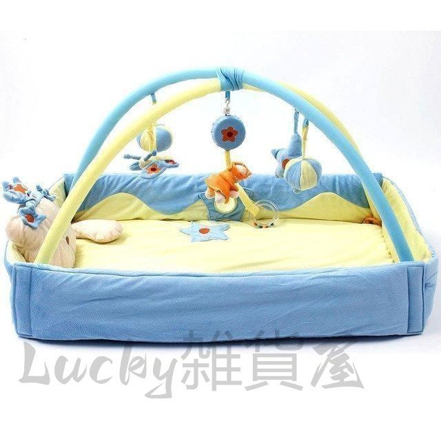 SKIP HOP スキップホップ ナイトムーン・ベビージム TYSH002110 プレイ