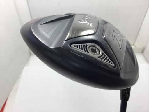 ダンロップ SRIXON ZX5 Mk II 9.5° ドライバー DR Diamana ZX-II 50